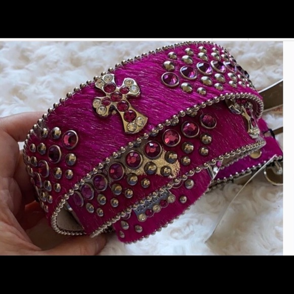 Outbling the rest with BB Simon Swarovski … main image 6